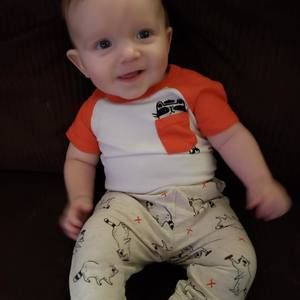 Meet your Posher, Brandie